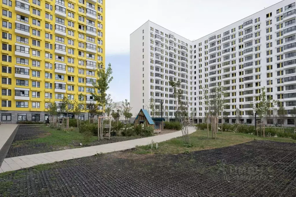 1-к кв. Краснодарский край, Новороссийск ул. Мурата Ахеджака, 5 (19.0 ... - Фото 1