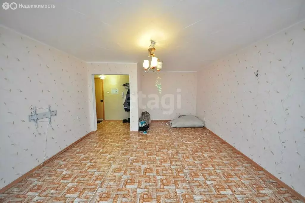 1-комнатная квартира: Салават, улица Бекетова, 16 (43.5 м) - Фото 2