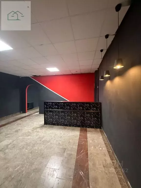 Помещение свободного назначения в Воронежская область, Воронеж ул. ... - Фото 1