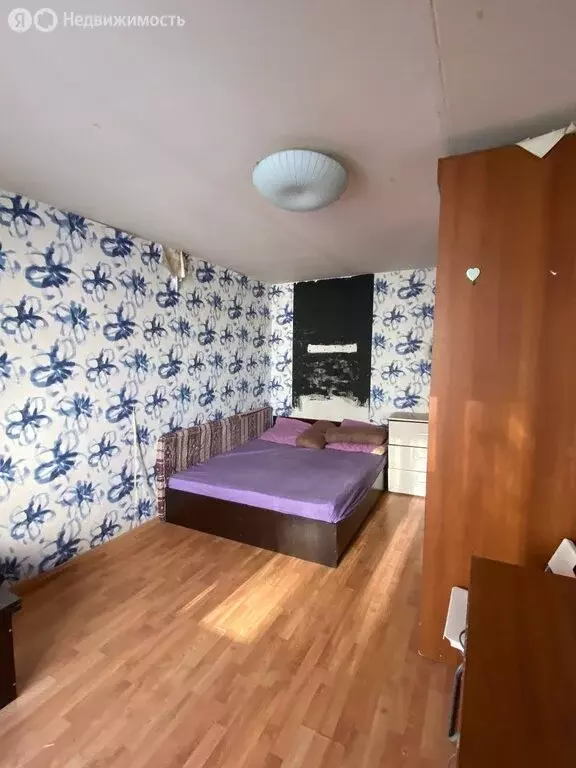 1-комнатная квартира: Москва, Флотская улица, 72А (22.9 м) - Фото 2