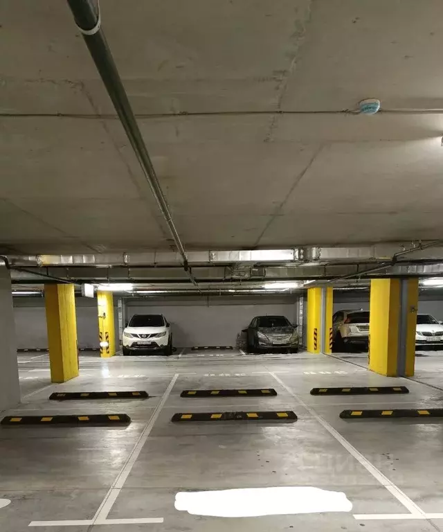 Гараж в Москва Сосенское поселение, просп. Куприна, 3к2 (14 м) - Фото 1