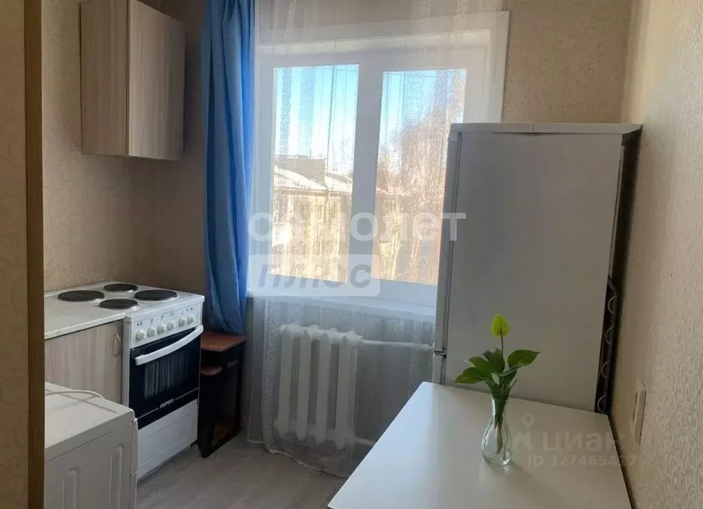 2-к кв. Иркутская область, Иркутск ул. Помяловского, 12 (43.2 м) - Фото 2