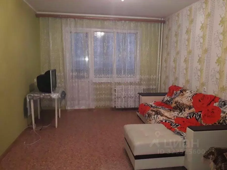 1-к кв. Воронежская область, Воронеж ул. Берег реки Дон, 26/1 (38.2 м) - Фото 1