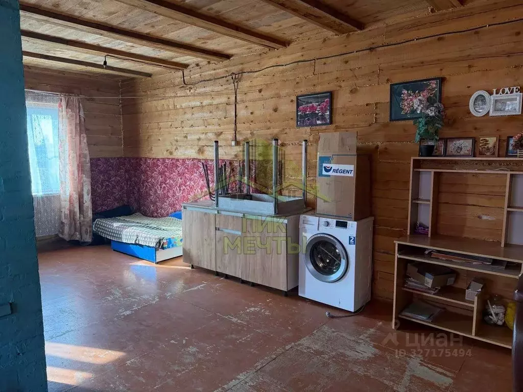 Дом в Бурятия, Улан-Удэ 123-й мкр,  (80 м) - Фото 2