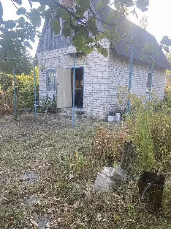 Дом в Воронежская область, Рамонь рп  (60 м) - Фото 0