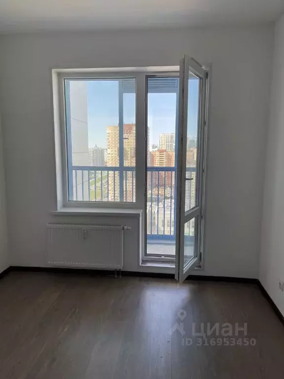 1-к кв. Санкт-Петербург Яхтенная ул., 28 (37.0 м) - Фото 0