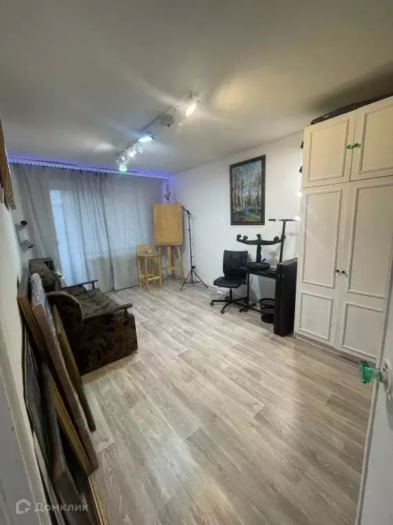 Продаётся 1-к квартира, 32 м - Фото 0