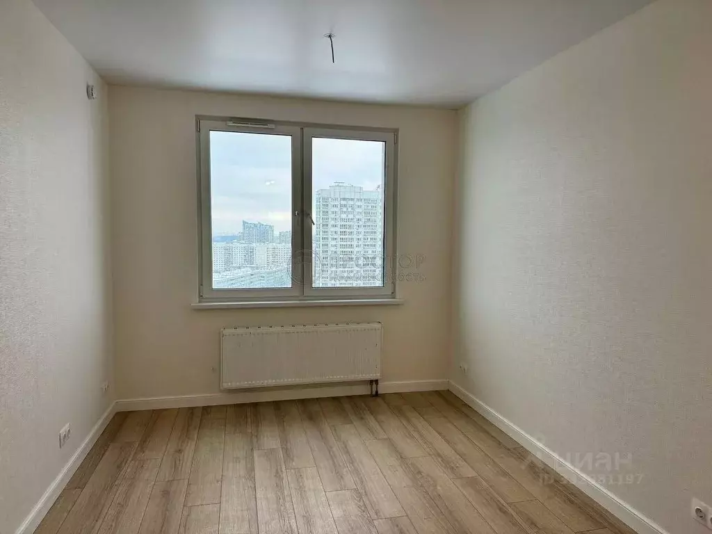 Студия Москва ул. Красного Маяка, 26А (21.5 м) - Фото 1