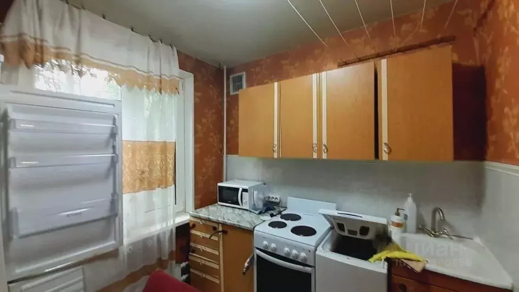 1-к кв. Москва Холмогорская ул., 2К2 (36.0 м) - Фото 0