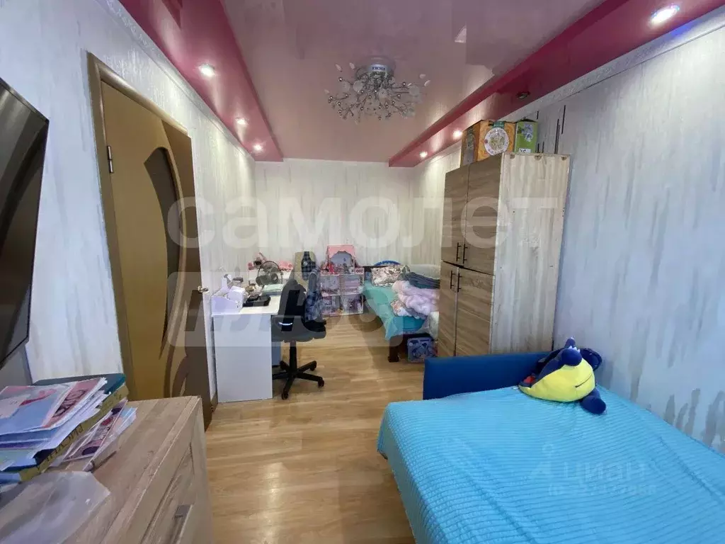 1-к кв. Крым, Белогорск ул. Нижнегорская, 39 (31.0 м) - Фото 2