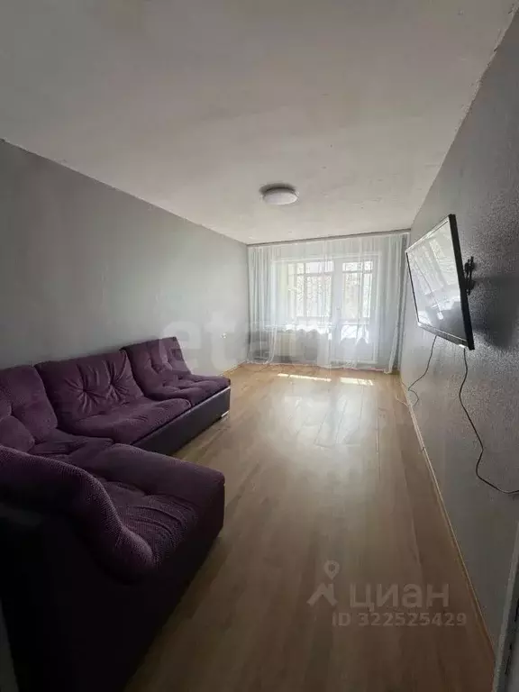 2-к кв. Иркутская область, Ангарск 7-й мкр, 28 (49.9 м) - Фото 2