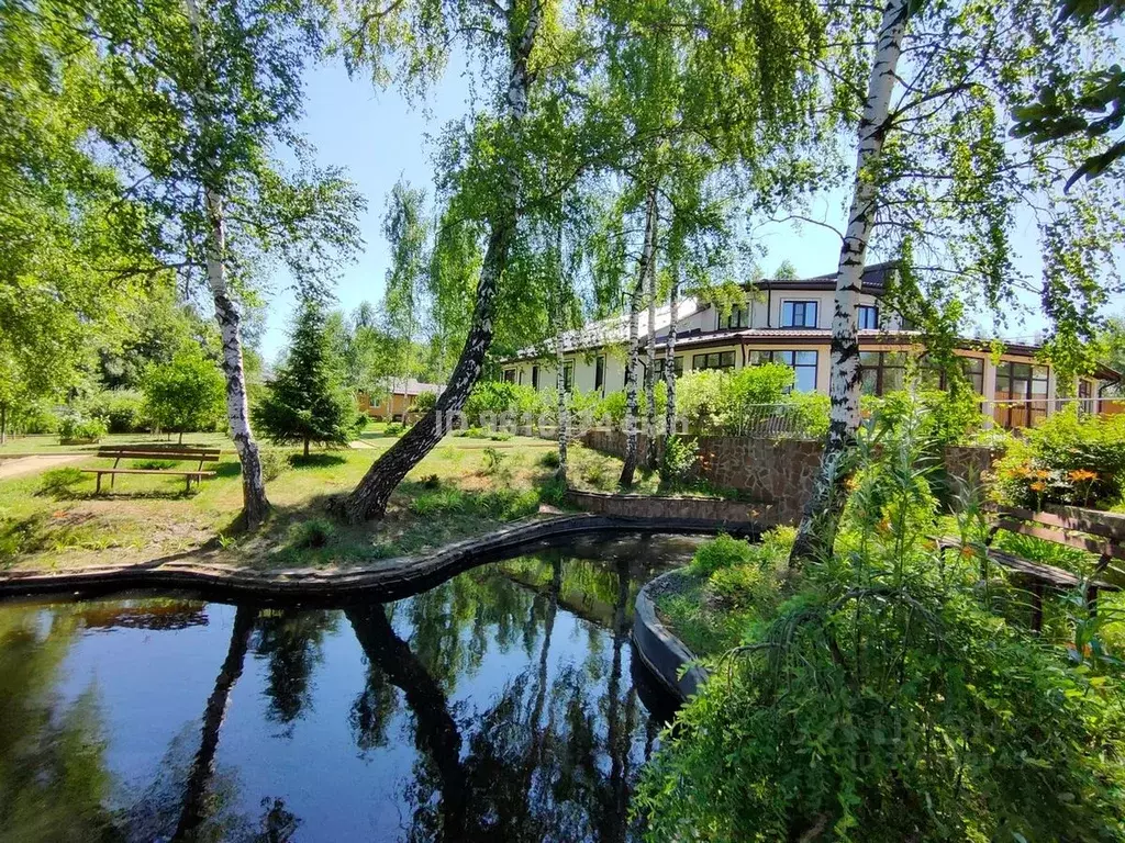 Дом в Московская область, Раменский городской округ, с. Синьково  ... - Фото 0