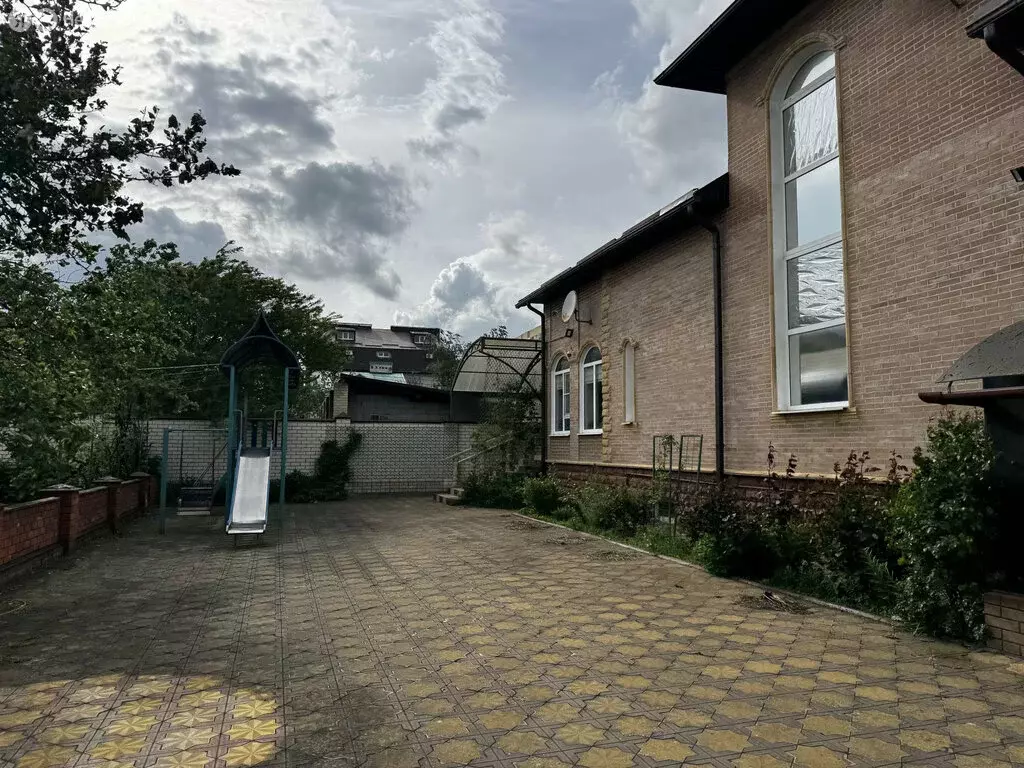 Дом в Ставрополь, Перспективная улица, 40 (148.1 м) - Фото 1