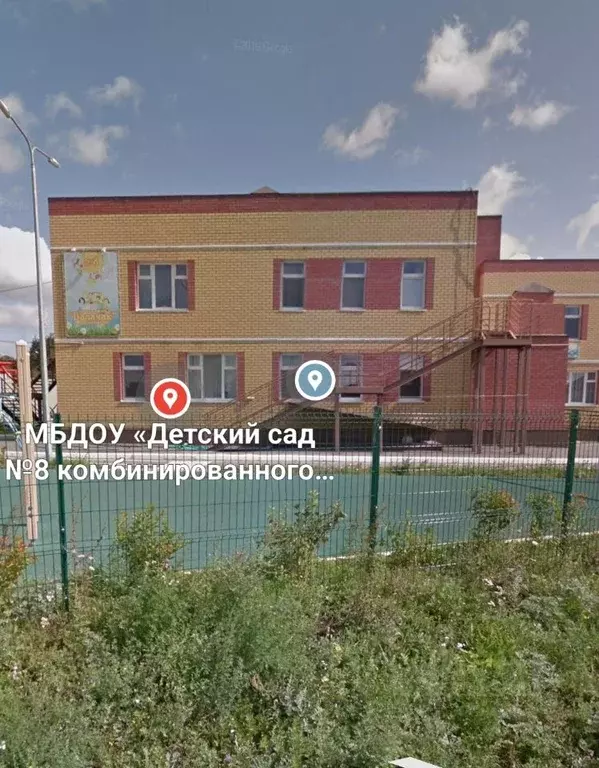 Коттедж в Татарстан, Казань Вишневка жилмассив, ул. Васильковая (24 м) - Фото 2