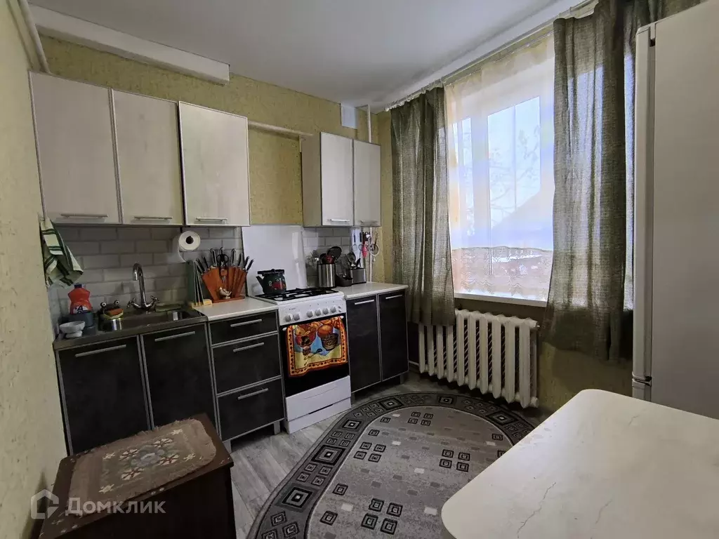 Продаётся 1-к квартира, 32 м - Фото 1