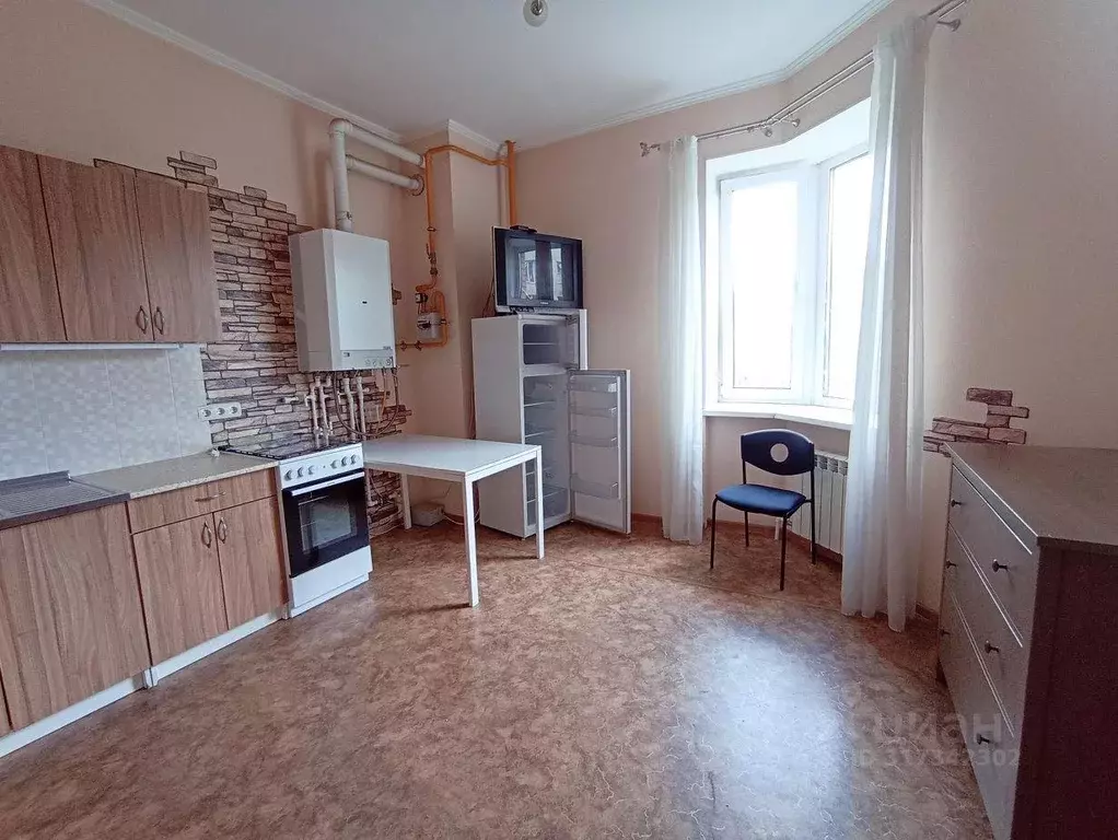 Квартира, 3 комнаты, 88.5 м - Фото 1