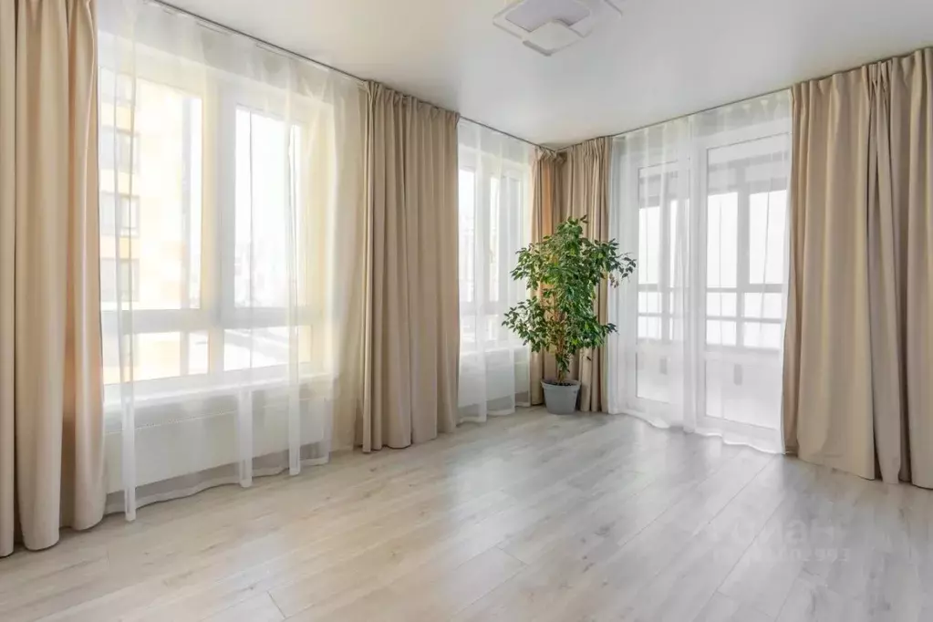 2-к кв. Санкт-Петербург Комендантский просп., 58к1 (60.0 м) - Фото 0