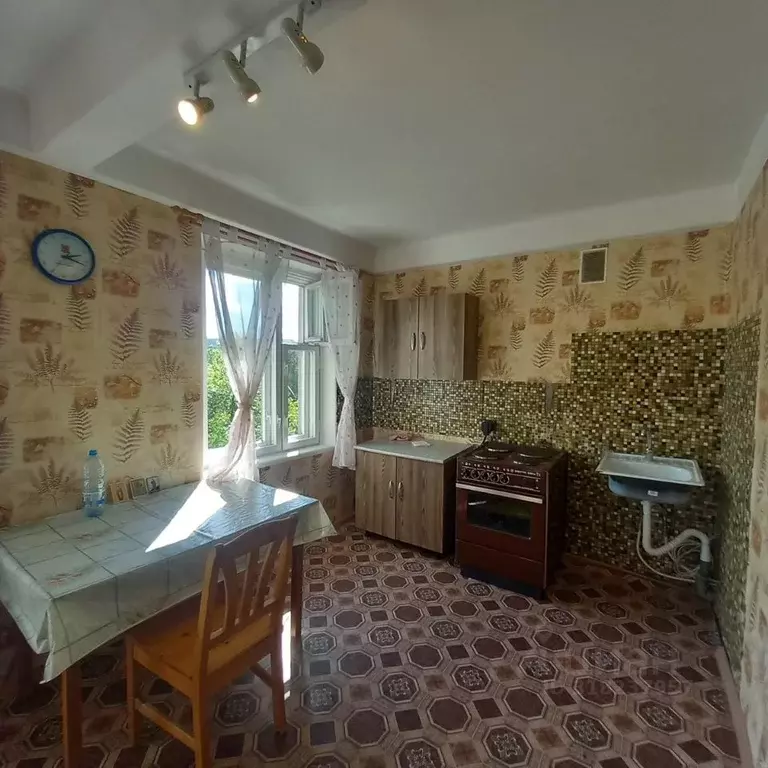 1-к кв. Санкт-Петербург Долгоозерная ул., 6К2 (38.0 м) - Фото 1