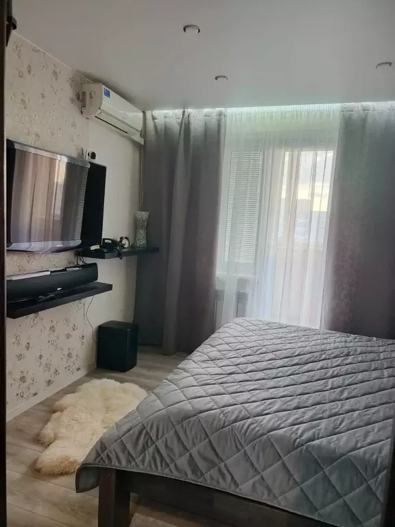 Продаётся 2-к квартира, 53 м - Фото 1