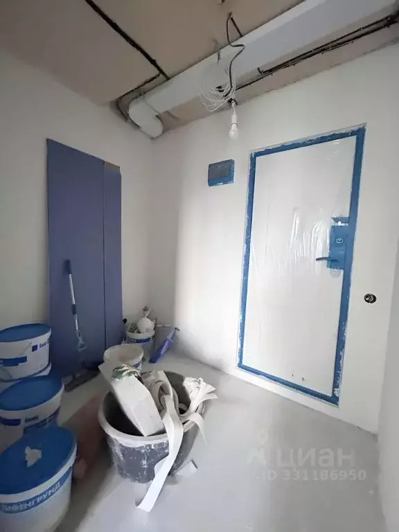 Студия Нижегородская область, Нижний Новгород Щербинки жилрайон, ... - Фото 2
