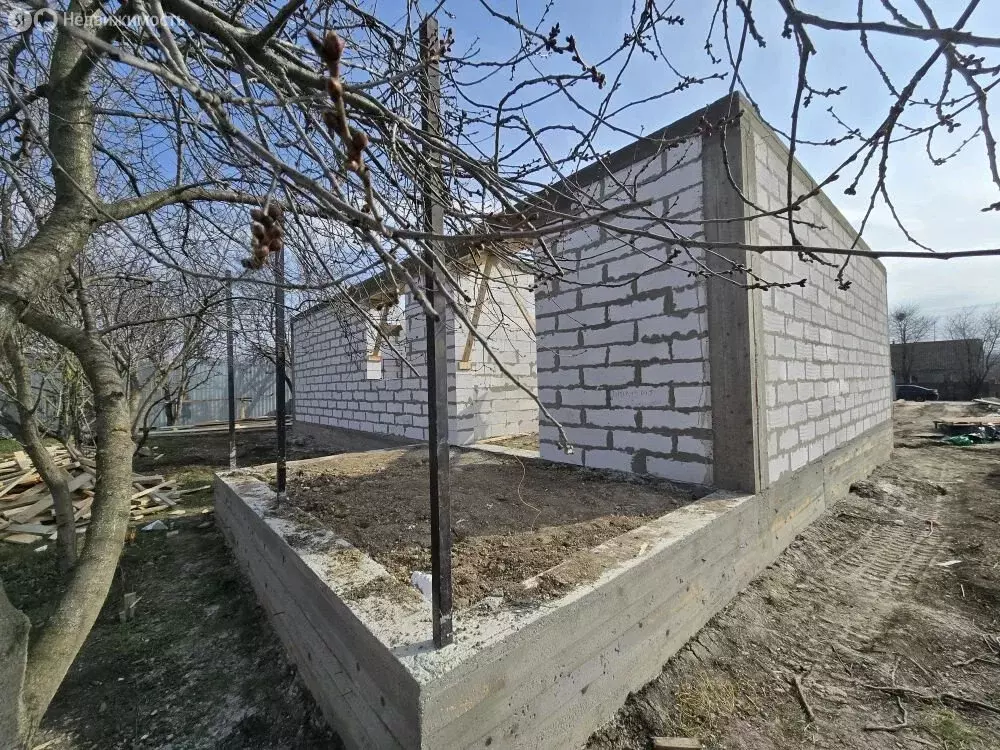 Дом в Доброе, улица Эльдара Халилова, 15 (115 м) - Фото 2