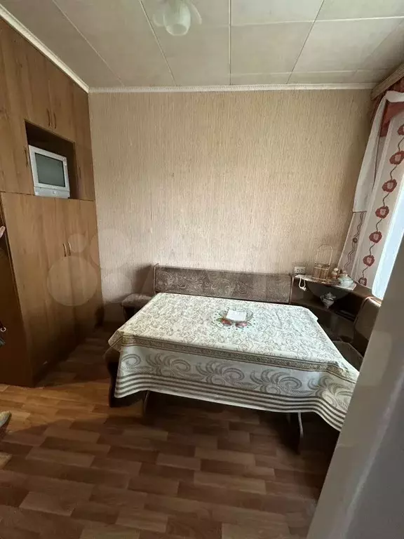 4-к. квартира, 65 м, 5/5 эт. - Фото 1