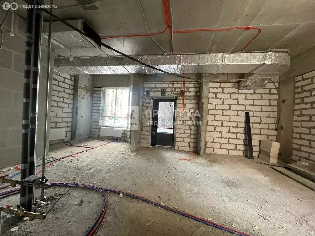 Помещение свободного назначения (69.2 м) - Фото 1