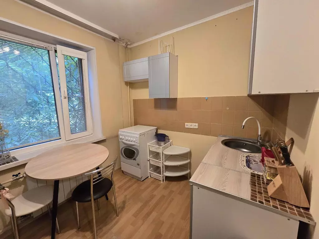 Продаётся 1-к квартира, 32.1 м - Фото 0