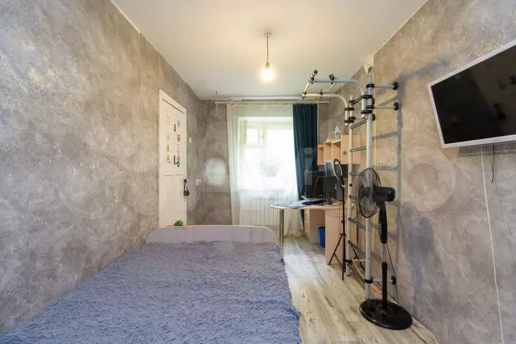 2-к. квартира, 43,2 м, 1/5 эт. - Фото 1