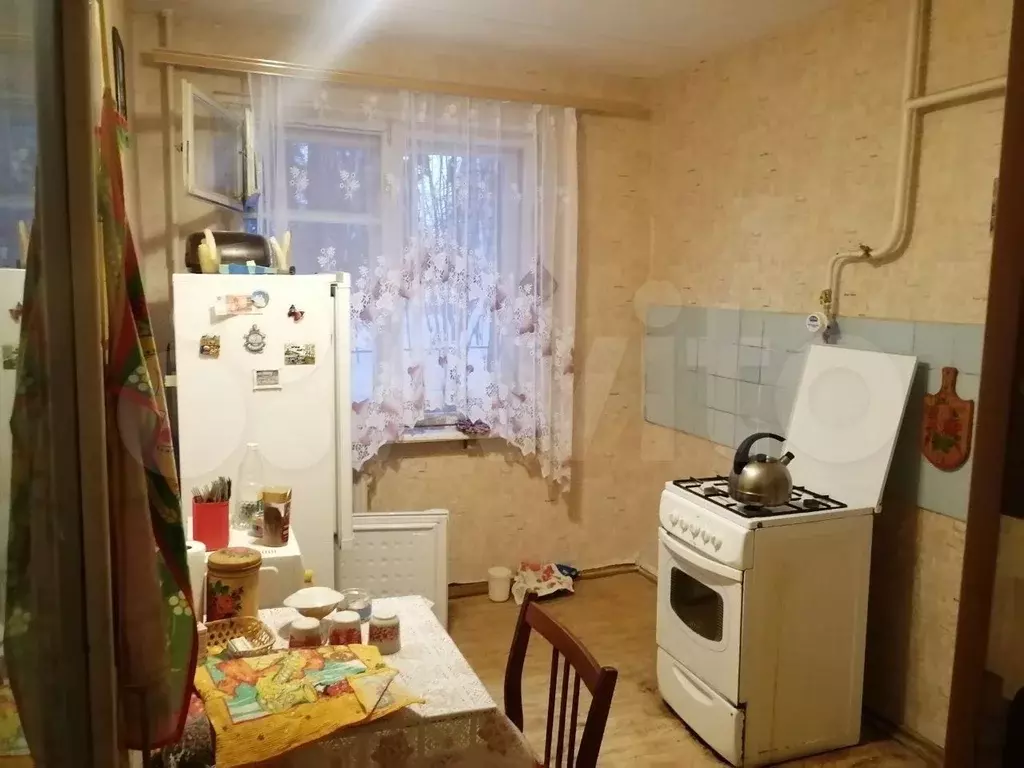 2-к. квартира, 51 м, 1/9 эт. - Фото 0