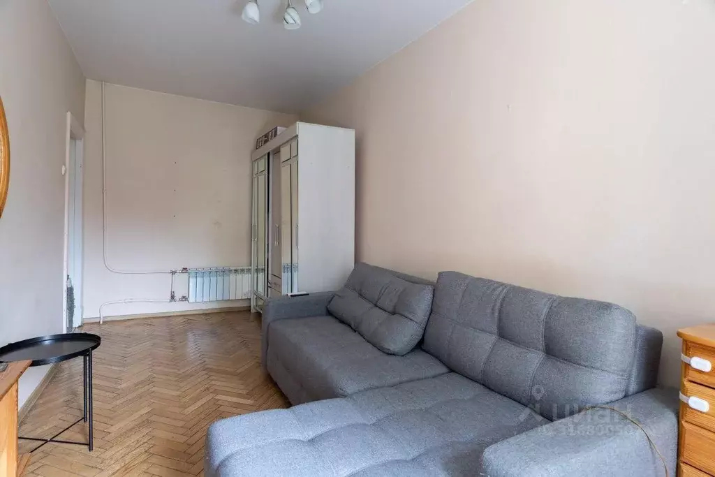 Квартира, 2 комнаты, 49.3 м - Фото 1