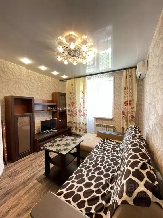 Студия Хабаровский край, Хабаровск ул. Александровская, 51 (19.6 м) - Фото 1