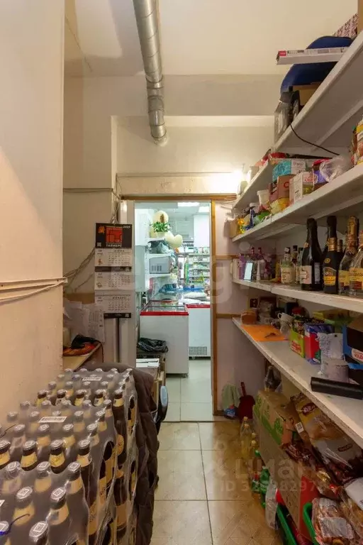 Помещение свободного назначения в Красноярский край, Красноярск наб. ... - Фото 2