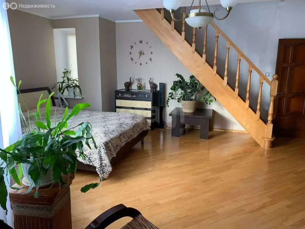 3-комнатная квартира: Белгород, Левобережная улица, 24А (99 м) - Фото 2