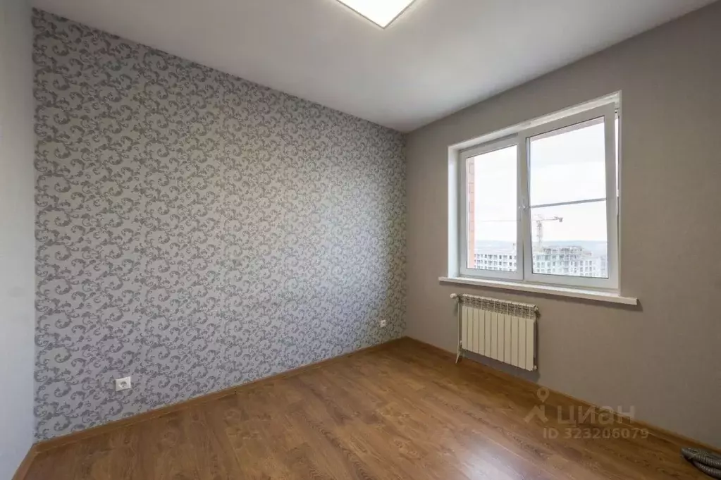 4-к кв. Иркутская область, Иркутск Байкальская ул., 236В/1 (140.0 м) - Фото 1