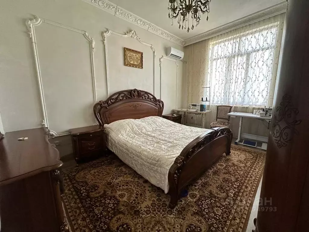 2-к кв. Дагестан, Махачкала ул. Халимбекаульская (60.0 м) - Фото 0