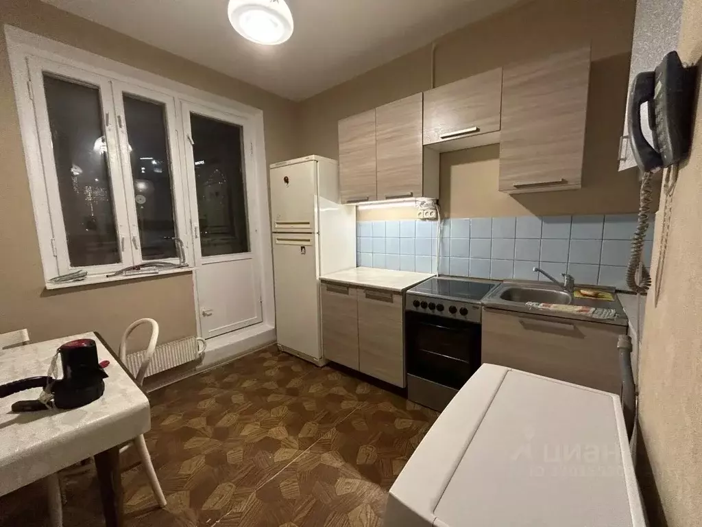 2-к кв. Москва Филевский бул., 8к1 (53.0 м) - Фото 2