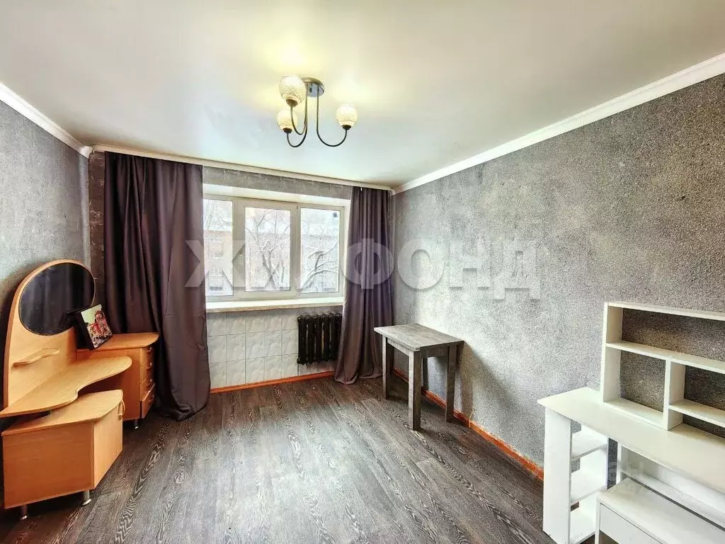 Студия Алтайский край, Барнаул ул. Эмилии Алексеевой, 66 (18.5 м) - Фото 2