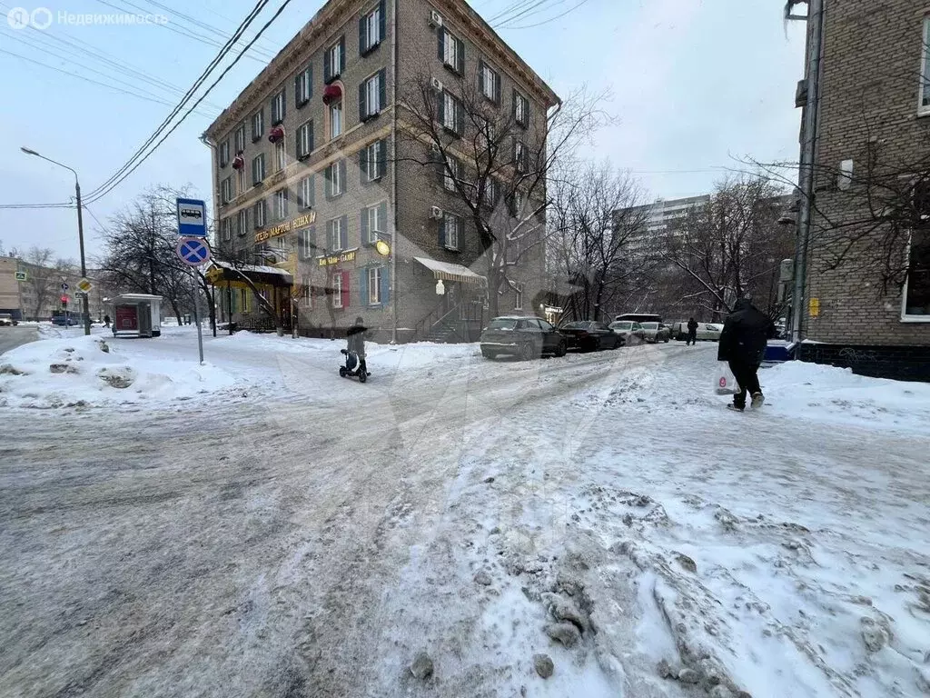 Помещение свободного назначения (61.5 м) - Фото 1