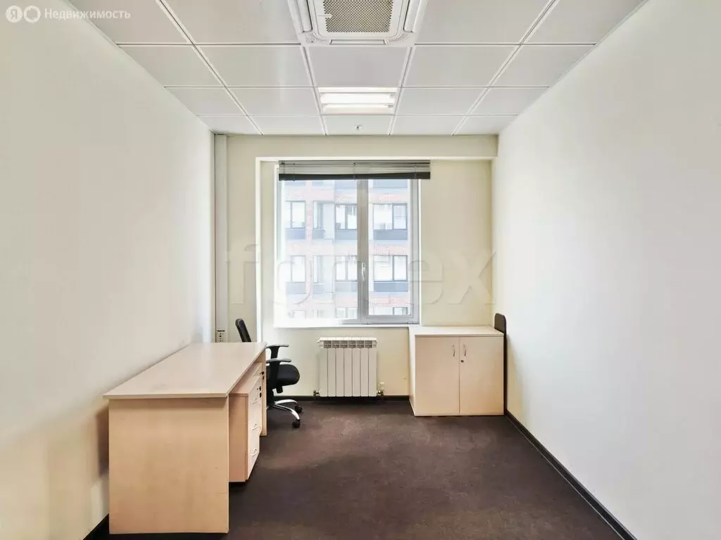 Офис (1377 м) - Фото 2