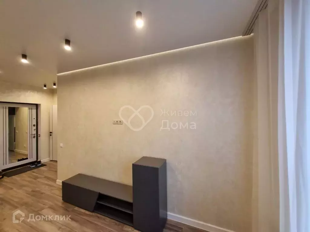 Продаётся 1-к квартира, 34.2 м - Фото 1