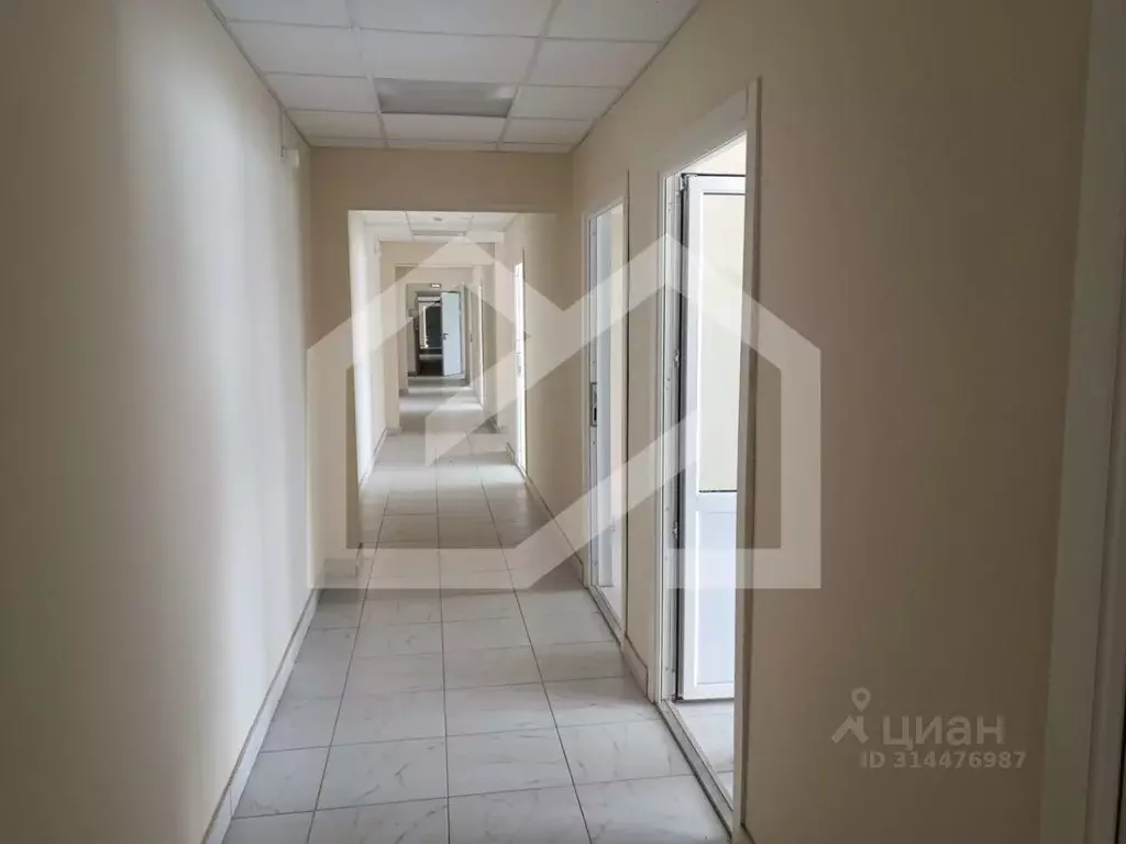 Склад в Московская область, Дмитровский муниципальный округ, д. ... - Фото 2