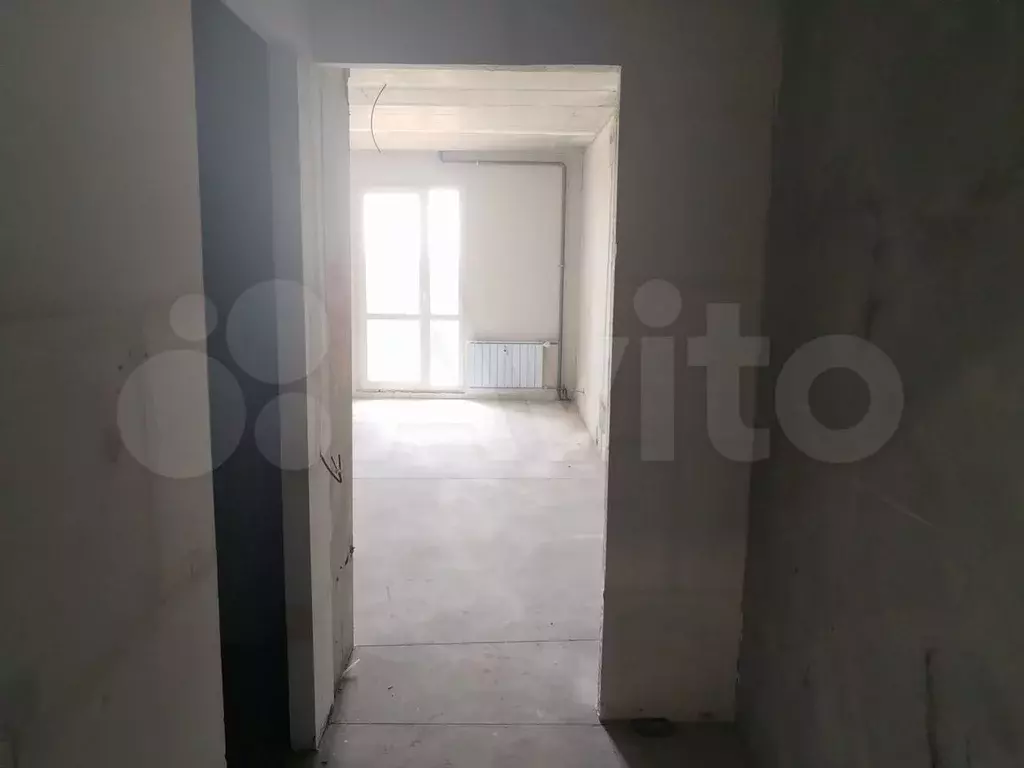 Квартира-студия, 24,5 м, 16/16 эт. - Фото 1