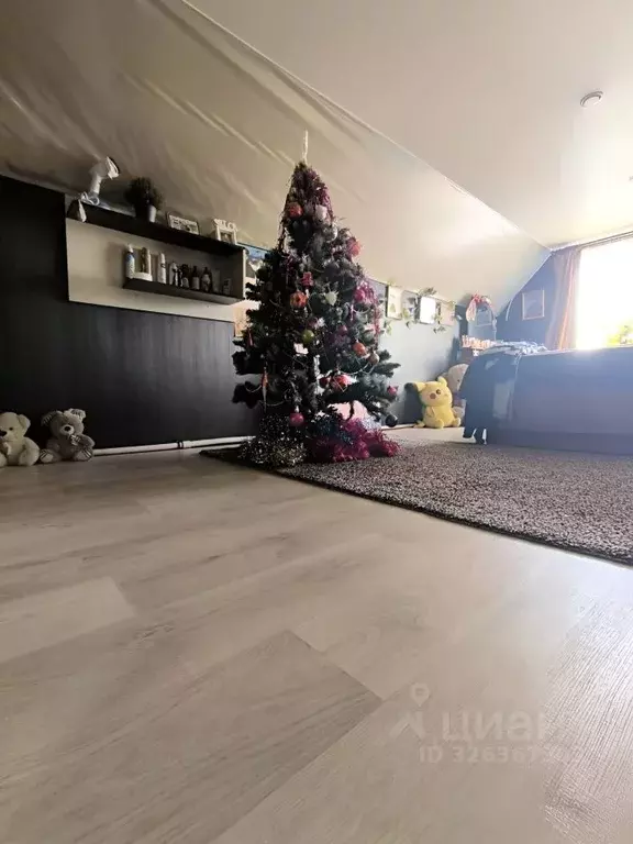 Дом в Омская область, Омск СОСН Газовик тер.,  (60 м) - Фото 2