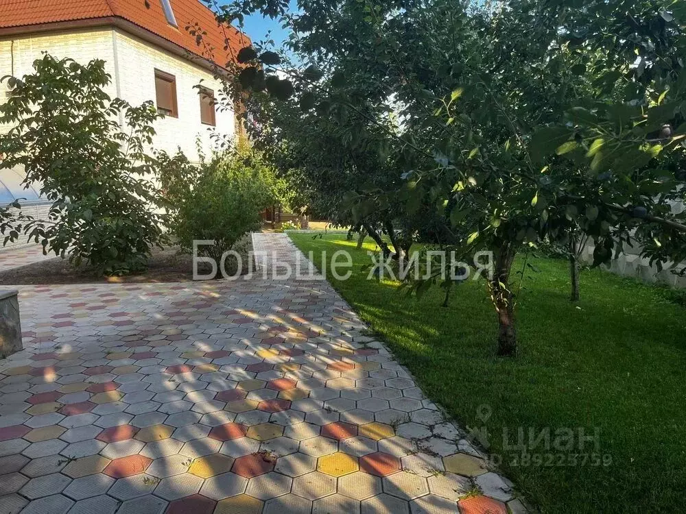 Дом в Волгоградская область, Волгоград Эльтонская ул. (262 м) - Фото 1