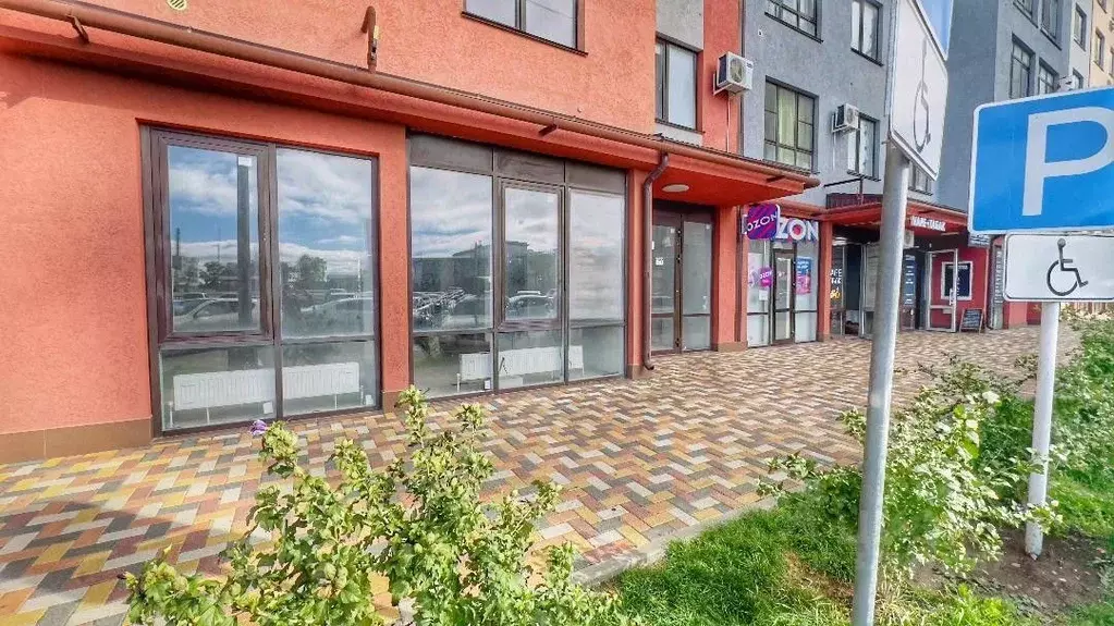 Помещение свободного назначения в Ставропольский край, Ставрополь ... - Фото 2