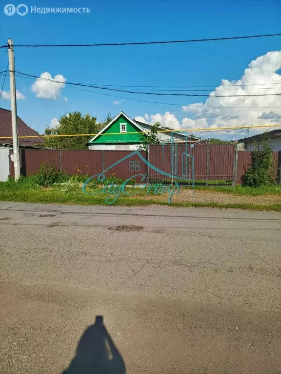 Дом в Кувандык, Архитектурная улица, 58 (52.3 м) - Фото 0