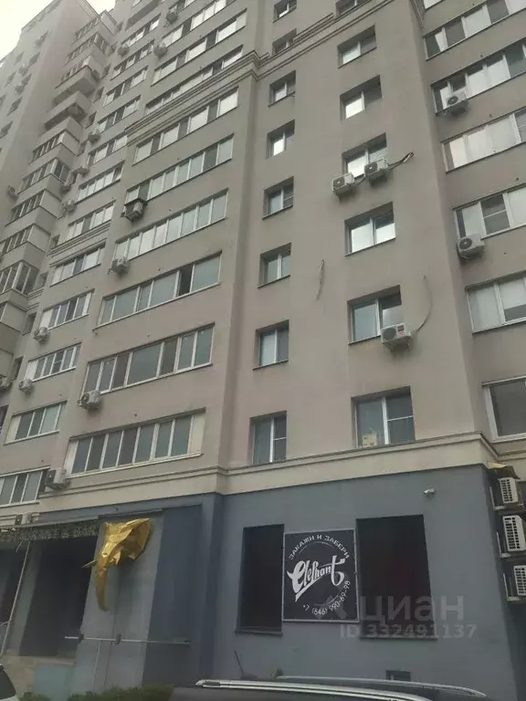 1-к кв. Самарская область, Самара Майкопская ул., 12 (41.4 м) - Фото 2