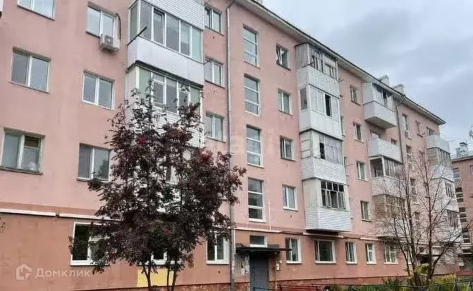 Продаётся 1-к квартира, 31.5 м - Фото 0