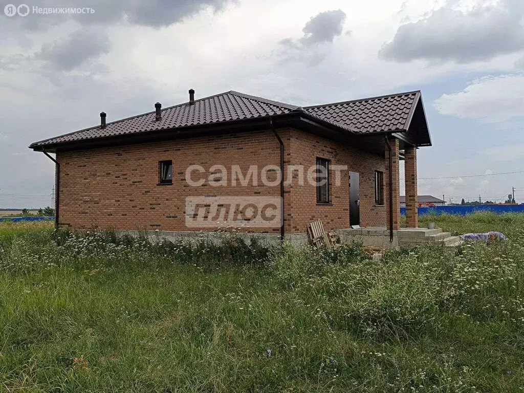 Дом в Ленино, Московская улица, 26 (103 м) - Фото 0
